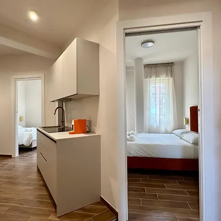 Maison Hermes Apartment