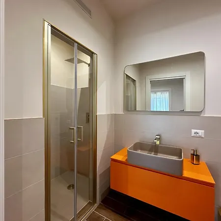 Apartment Maison Hermes Milan