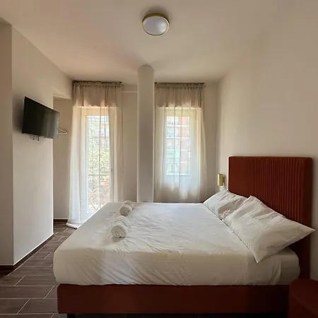 Apartment Maison Hermes Milan