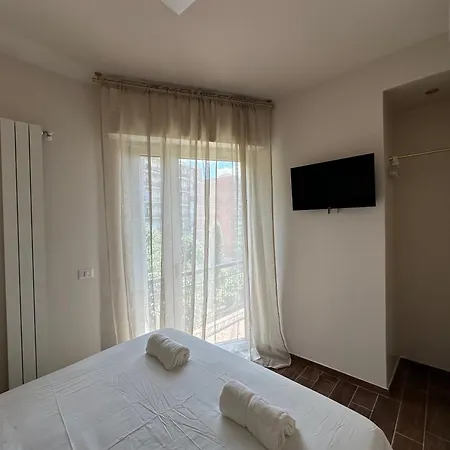 Maison Hermes Apartment Milan