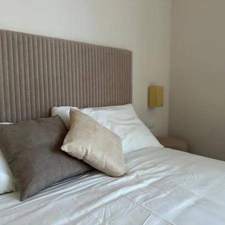 Apartment Maison Hermes *