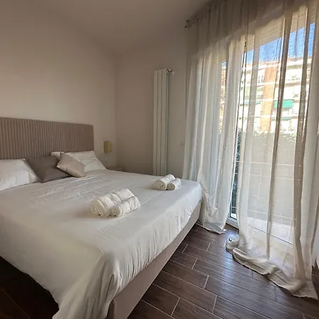 Maison Hermes Apartment Milan