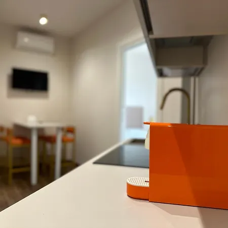 Apartment Maison Hermes Milan