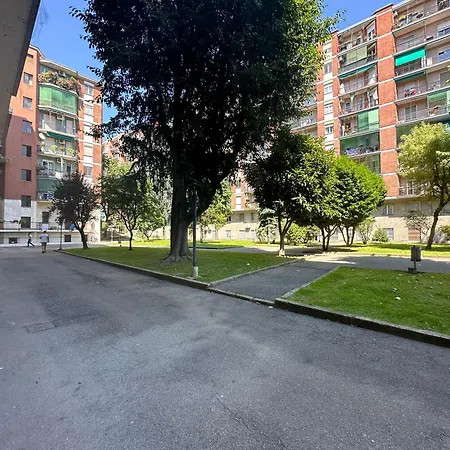 Apartment Maison Hermes *