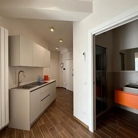 Maison Hermes Apartment *