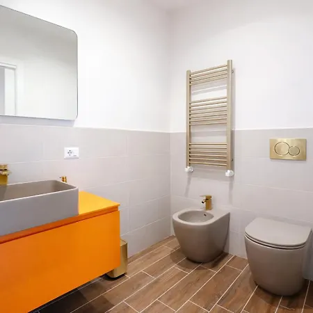 Maison Hermes Apartment Milan