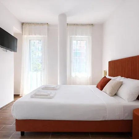 Maison Hermes Apartment