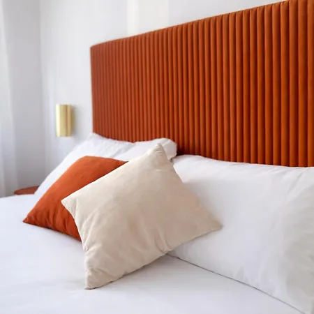 Apartment Maison Hermes *