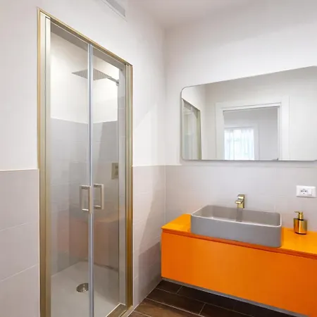 Maison Hermes * Milan