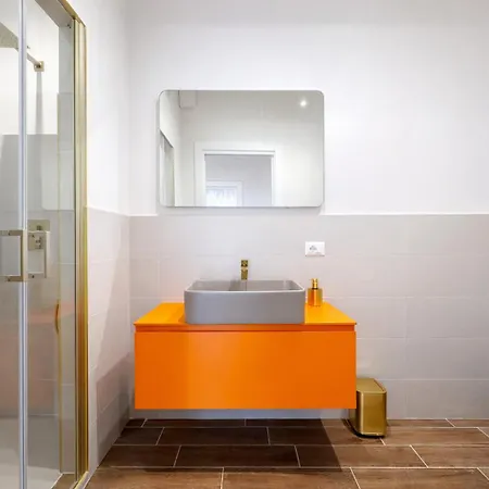 Apartment Maison Hermes *