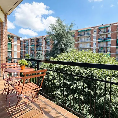 Apartment Maison Hermes *