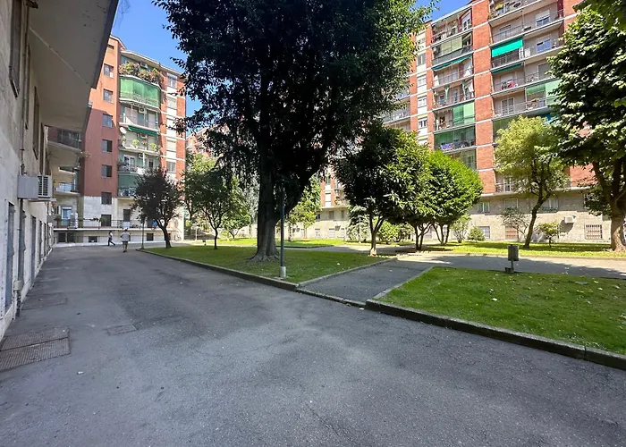 公寓 Maison Hermes *