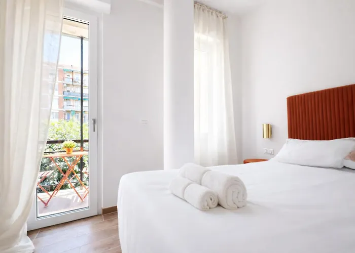 公寓 Maison Hermes 米兰