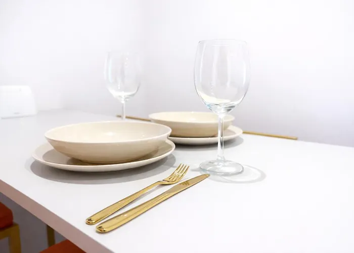 Apartamento Maison Hermes Milão