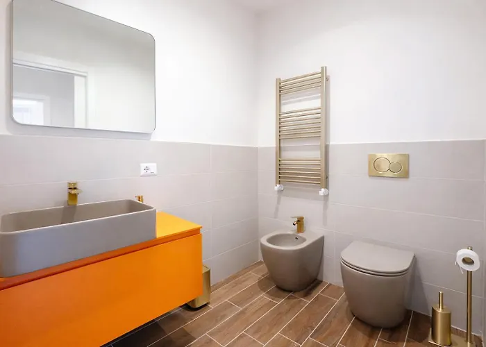 Maison Hermes 公寓 米兰