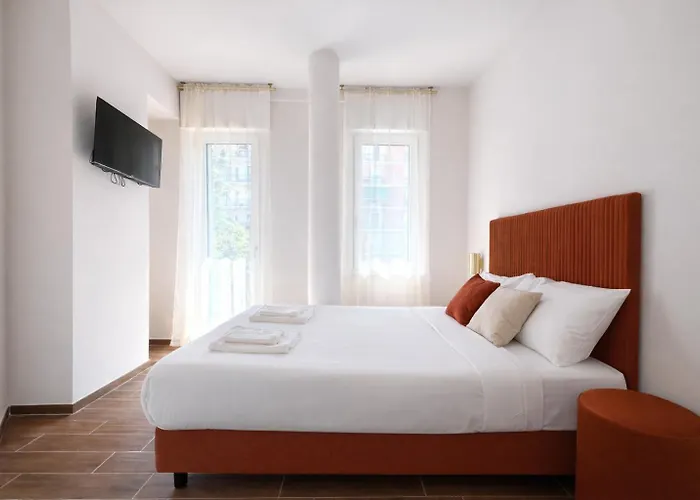 Maison Hermes 公寓