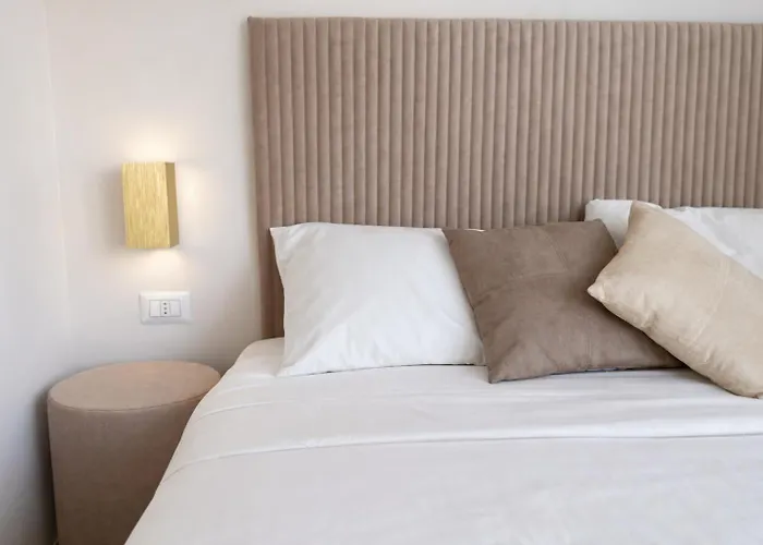 Apartamento Maison Hermes Milão