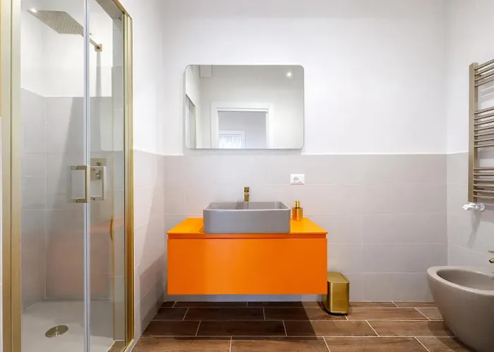 公寓 Maison Hermes *