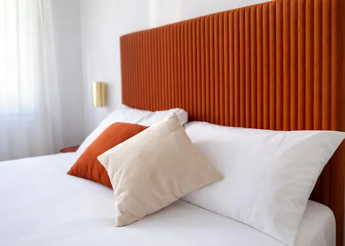 아파트 Maison Hermes *